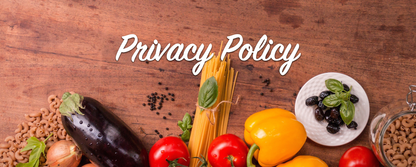Privacy Lunch Advisor Banner